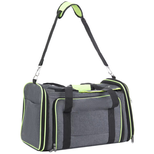 Pet Travel Carrier - Image 2