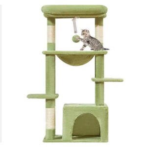 Cat Tree Tower