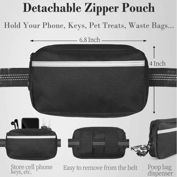 Hands Free Dog Leash - Image 5