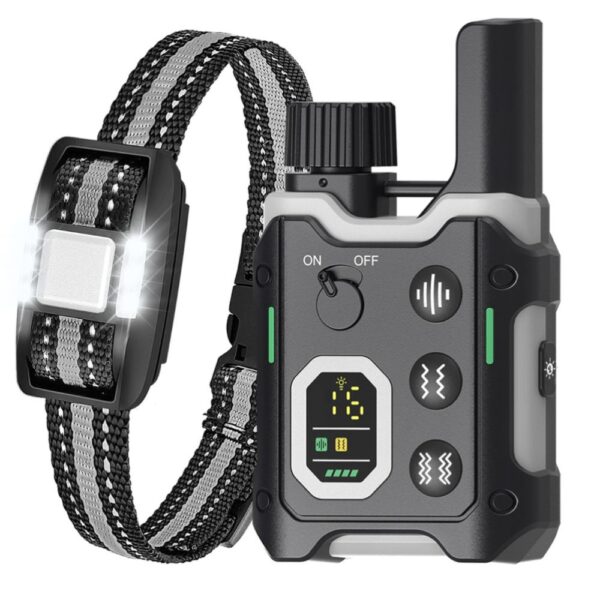 Dog Training Collar