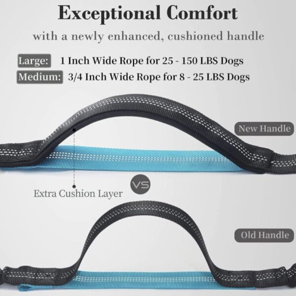 Hands Free Dog Leash - Image 3