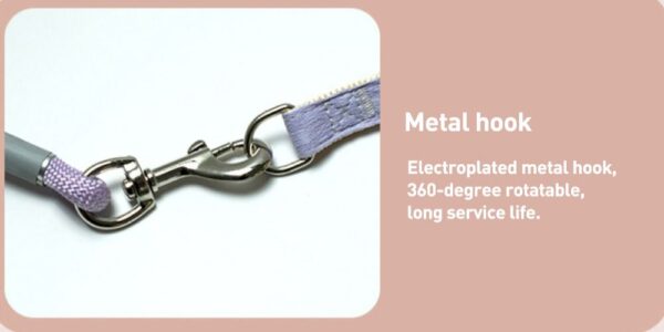 Pet Harness and Leash Set - Image 6