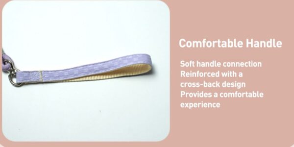 Pet Harness and Leash Set - Image 5