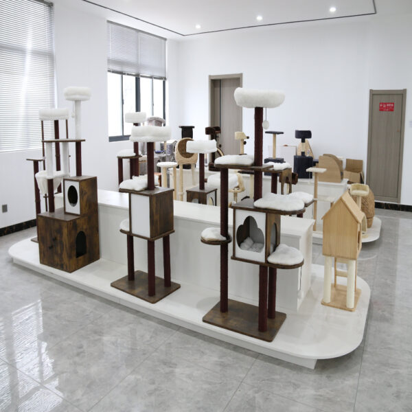 Other Custom Cat Tree or Tower - Image 3