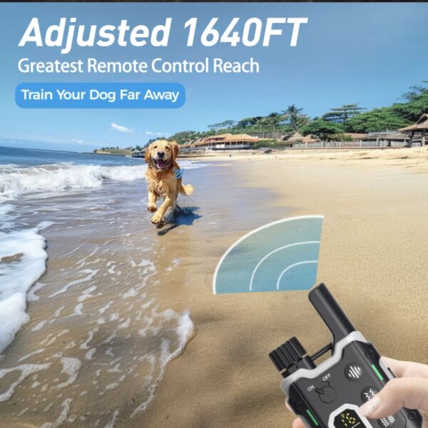 Dog Training Collar - Image 6