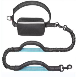 Hands Free Dog Leash