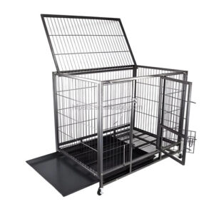 Crates & Kennels
