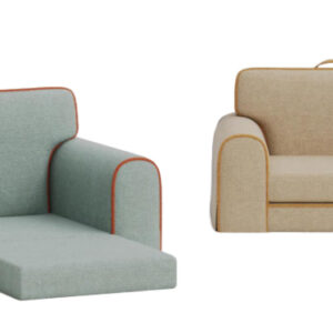 Modular Pet Sofa