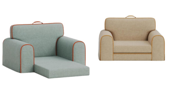 Modular Pet Sofa