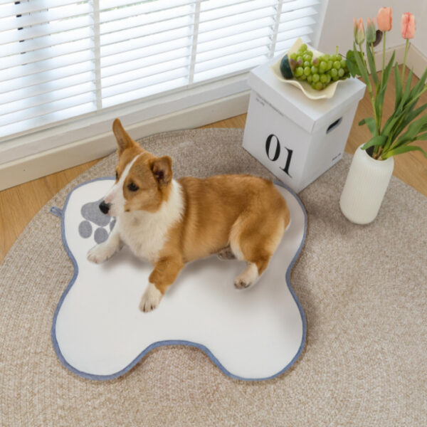 Aerobic Pet Mat - Image 2