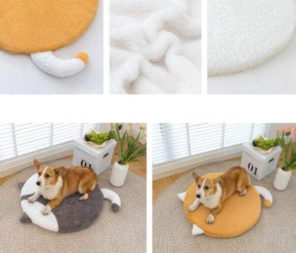 Aerobic Pet Mat - Image 3