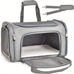 Pet Travel Carrier