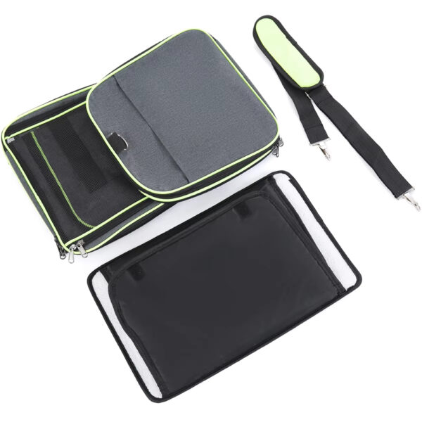 Pet Travel Carrier - Image 4