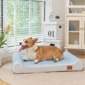 Aerobic Pet Mat