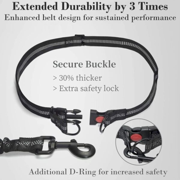 Hands Free Dog Leash - Image 2