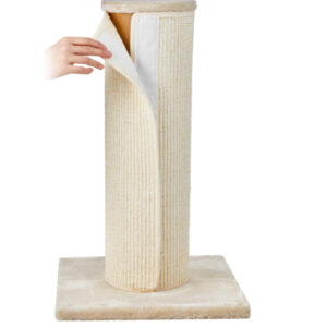 Scratching Post