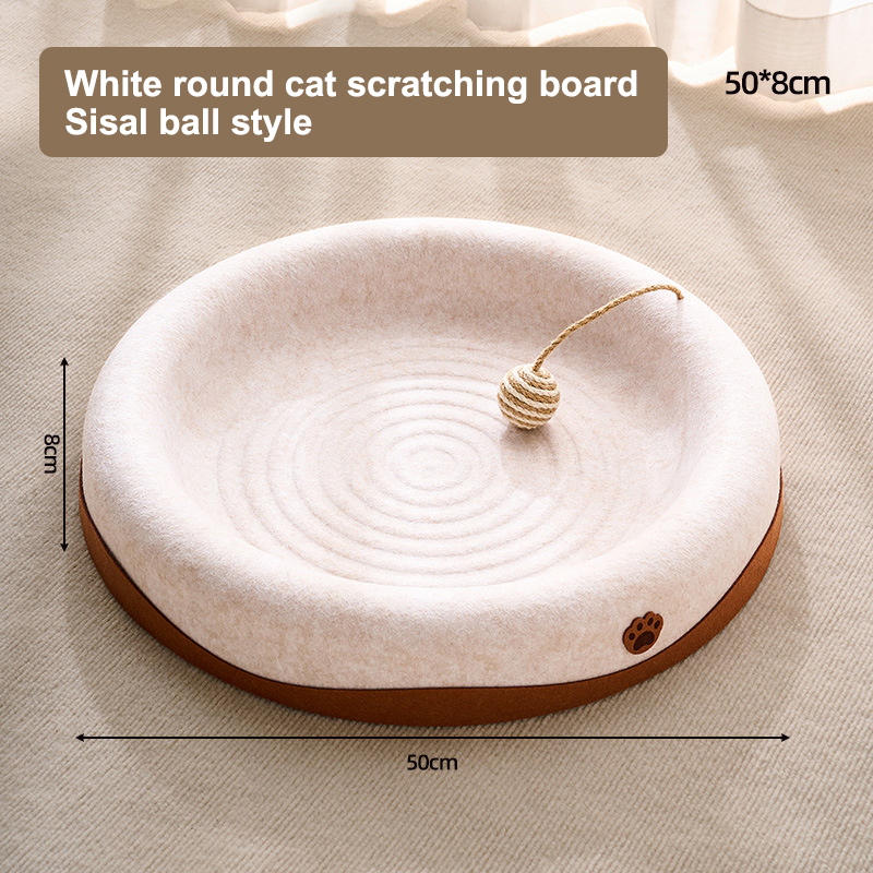 Felt Cat Bed - Image 3