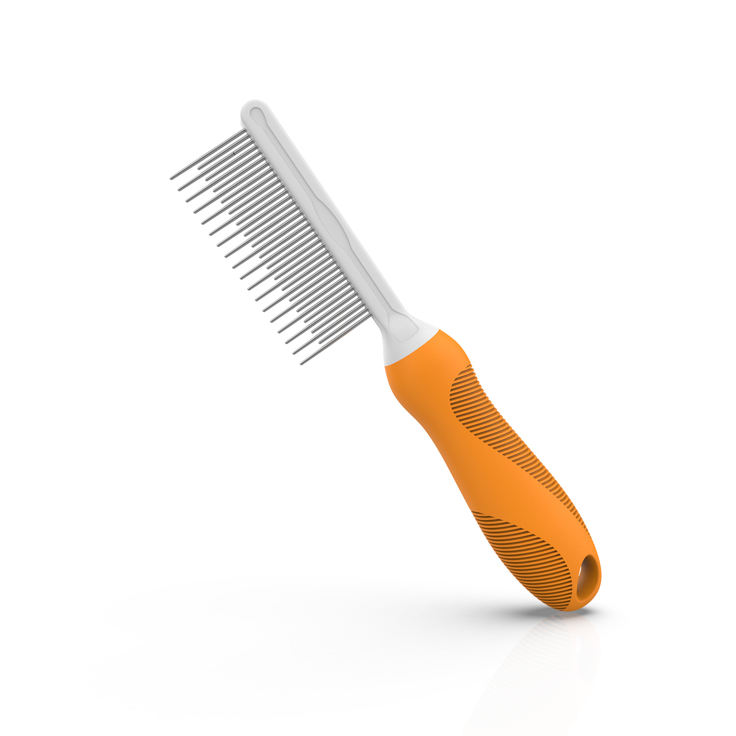 Custom Grooming Comb - Image 3