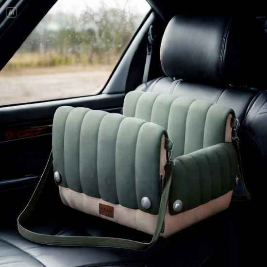 Car Travel Pet Nest - Image 4