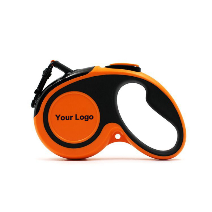 Retractable Dog Leash - Image 2