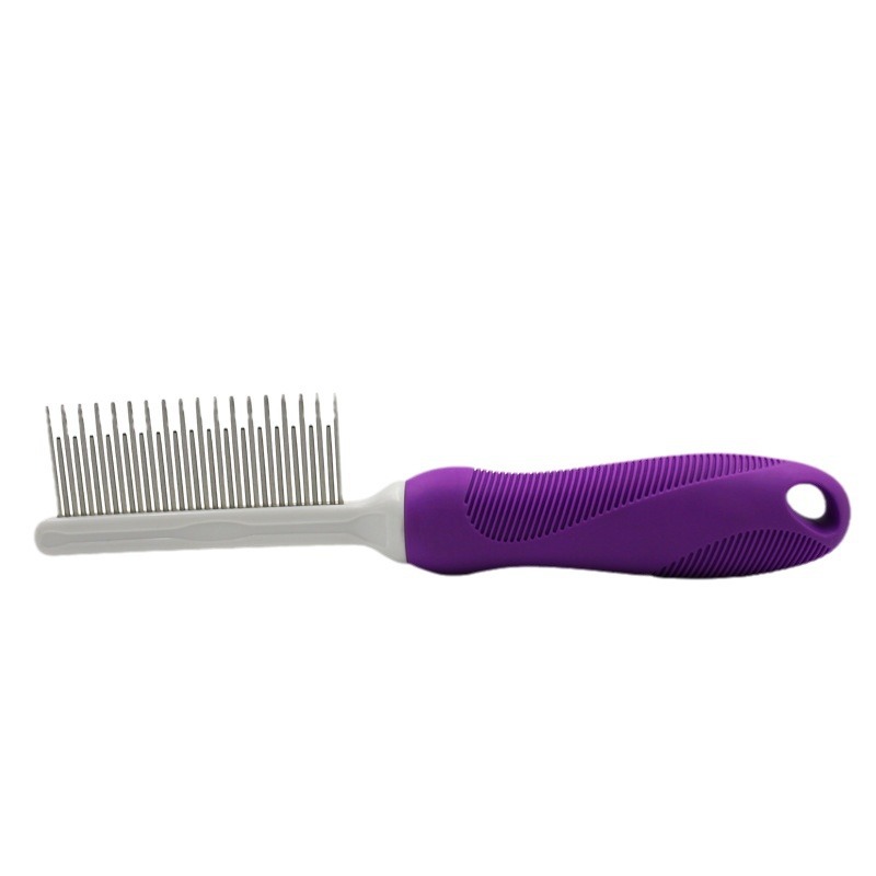 Custom Grooming Comb - Image 4