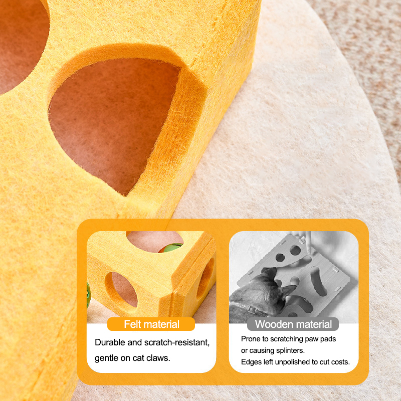 Cat Play Box - Image 2