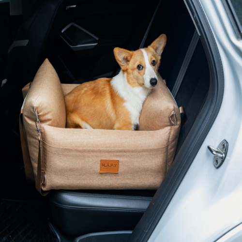 Car Travel Pet Nest - Image 5