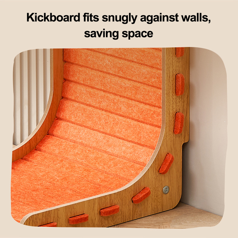 L-Type Cat Scratching Board - Image 3