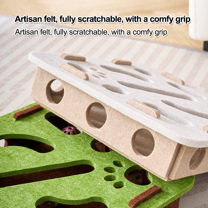 Cat Play Box - Image 6