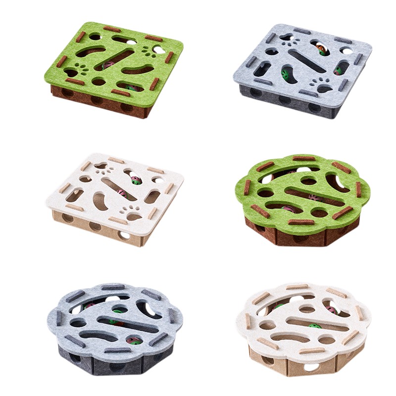 Cat Play Box - Image 5