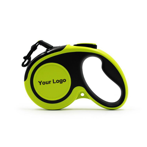 Retractable Dog Leash