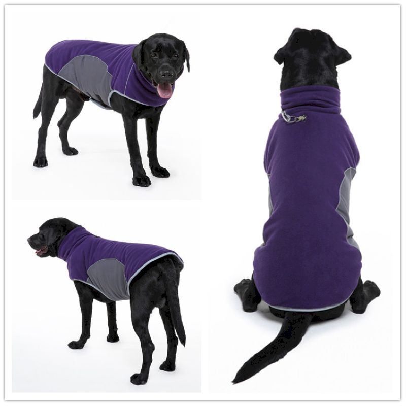 Dog Winter Jacket - Image 6