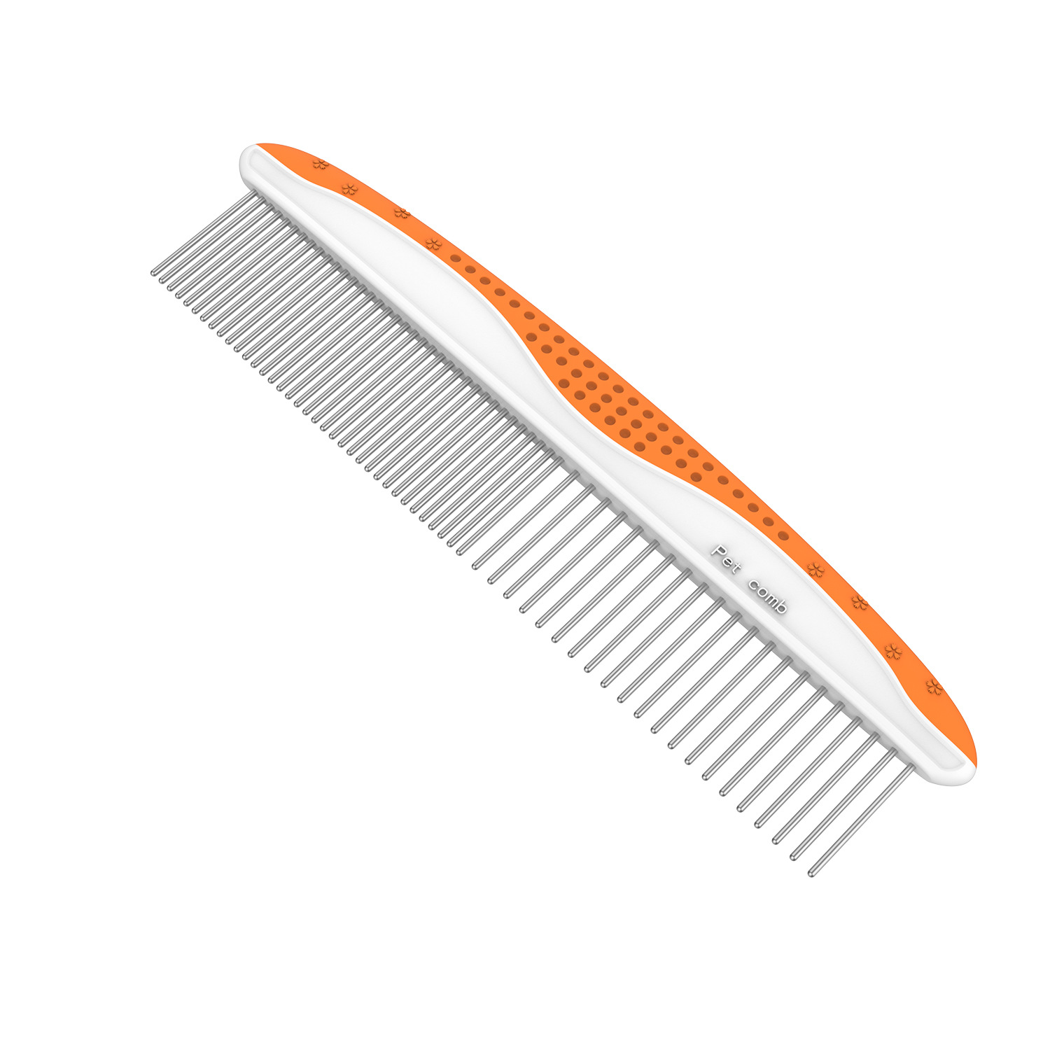 Custom Grooming Comb - Image 2