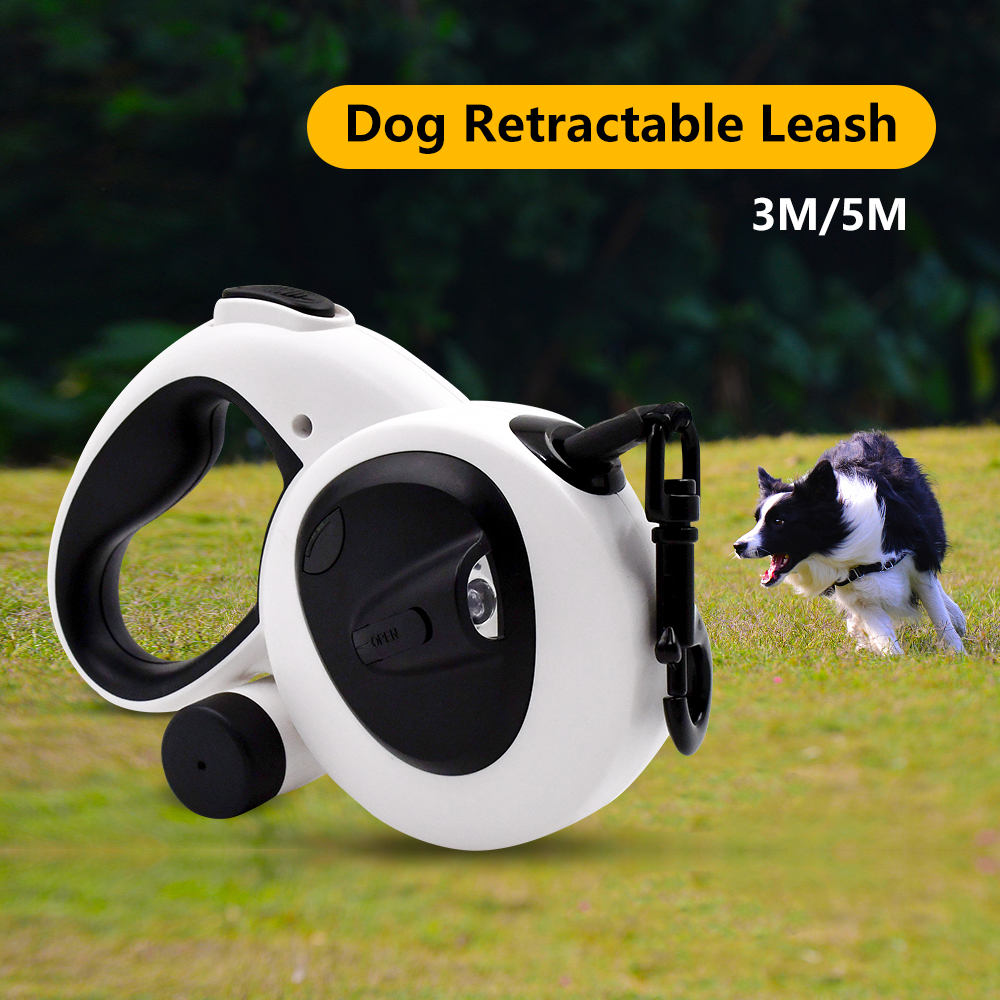 LED Light Dog Leash - Image 6