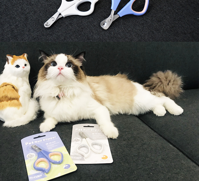 Cat Nail Clipper - Image 4