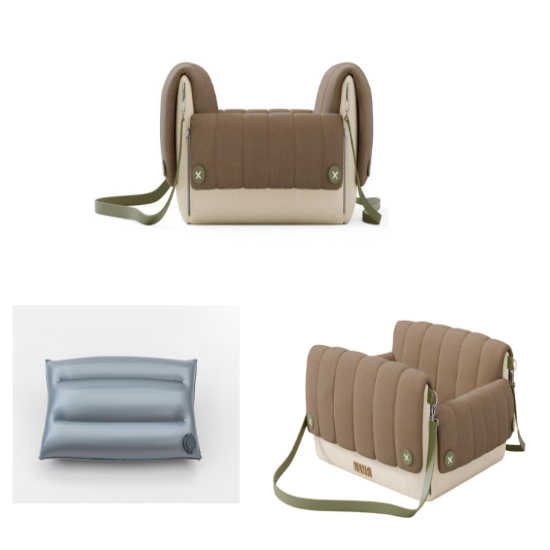 Car Travel Pet Nest - Image 2