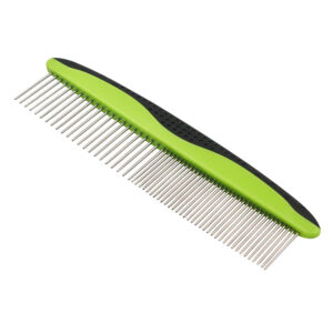 Custom Grooming Comb