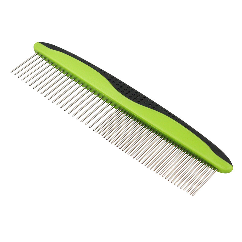 Custom Grooming Comb