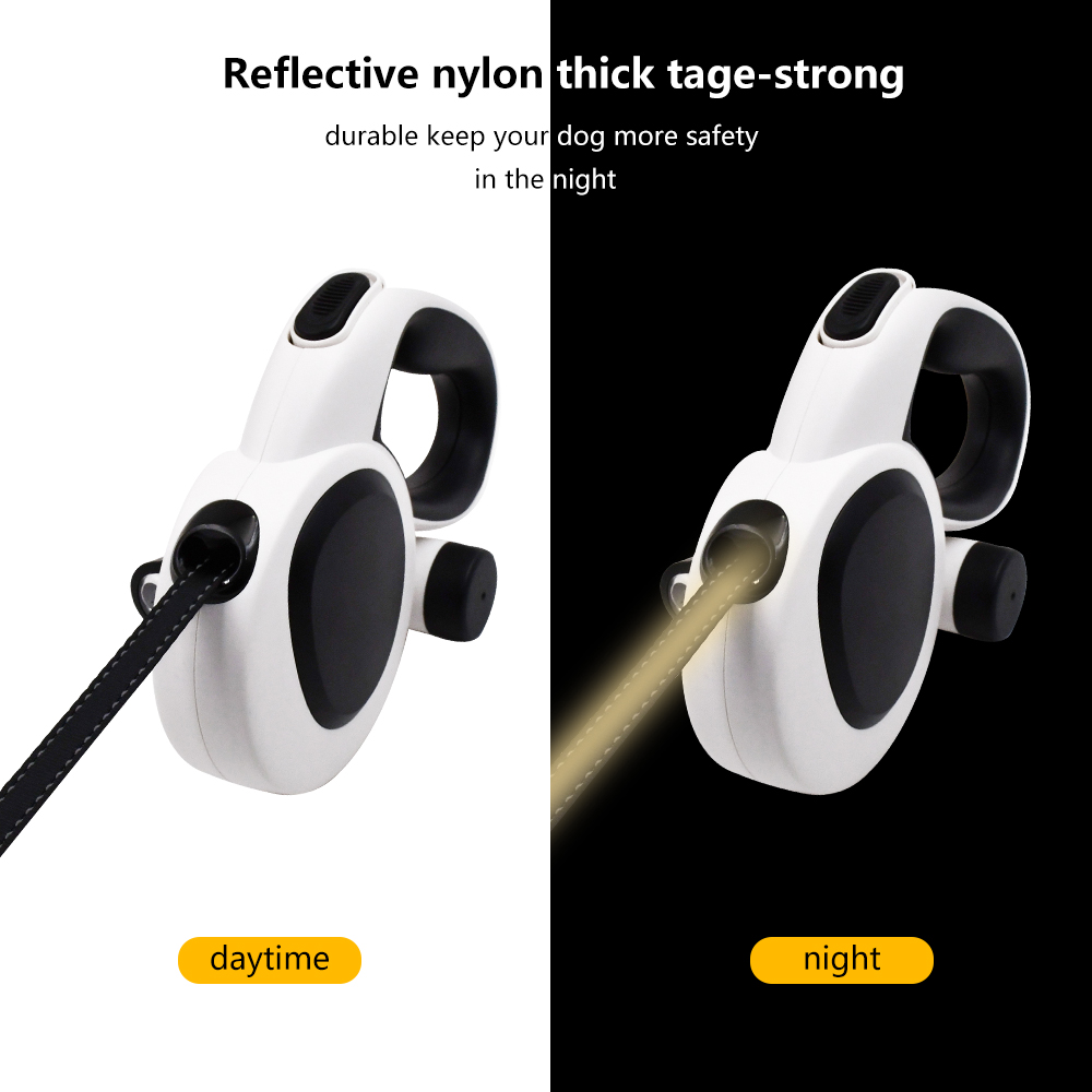 LED Light Dog Leash - Image 3