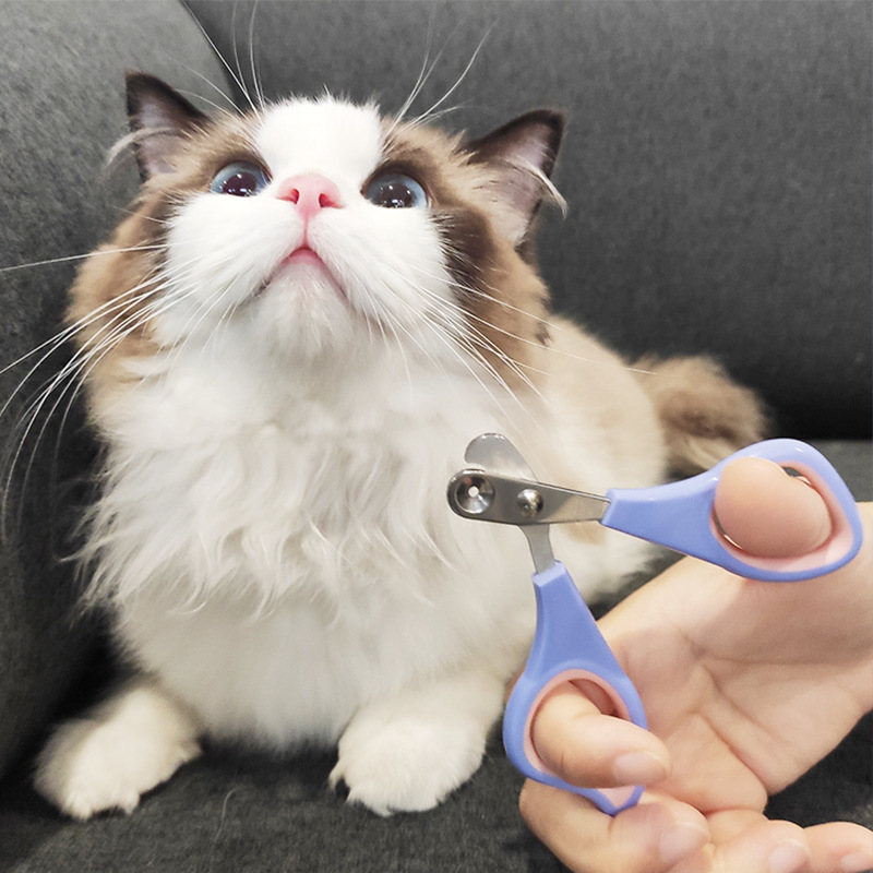 Cat Nail Clipper - Image 3
