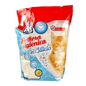 Cassava Cat Litter