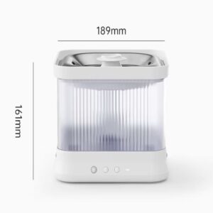 Automatic Pet Water Dispenser