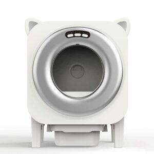 Smart Cat Litter Box