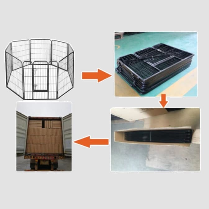 Factory-Direct Excellence