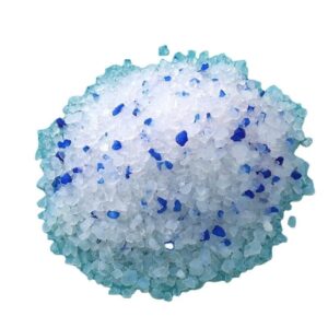 Silica Cat Litter