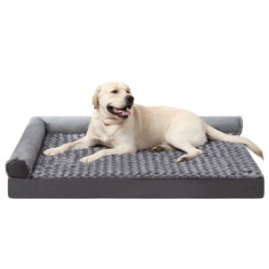 Orthopedic Dog Couch Bed